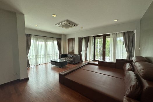 For Rent: ให้เช่า – บ้านเดี่ยว 2 ชั้น หมู่บ้านอารียา สวนา 1 บ้านสวย สไตล์รีสอร์ท พร้อมสระว่ายน้ำในตัว บ้านติดถนนเกษตร-นวมินทร์ เดินทางสะดวกมาก