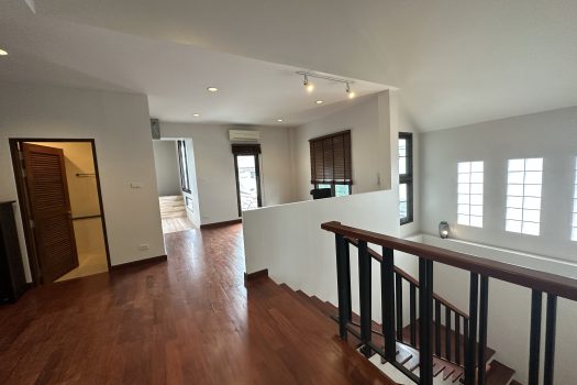 For Rent: ให้เช่า – บ้านเดี่ยว 2 ชั้น หมู่บ้านอารียา สวนา 1 บ้านสวย สไตล์รีสอร์ท พร้อมสระว่ายน้ำในตัว บ้านติดถนนเกษตร-นวมินทร์ เดินทางสะดวกมาก