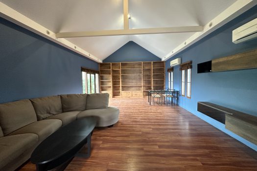 For Rent: ให้เช่า – บ้านเดี่ยว 2 ชั้น หมู่บ้านอารียา สวนา 1 บ้านสวย สไตล์รีสอร์ท พร้อมสระว่ายน้ำในตัว บ้านติดถนนเกษตร-นวมินทร์ เดินทางสะดวกมาก