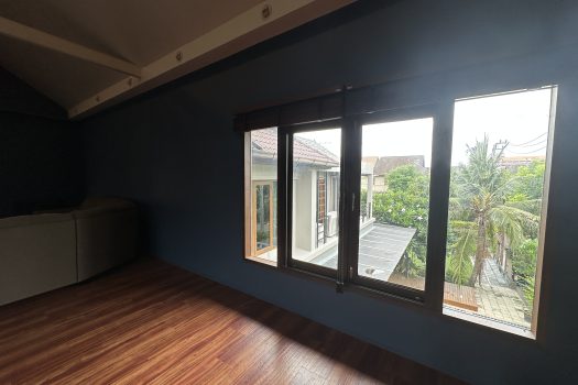 For Rent: ให้เช่า – บ้านเดี่ยว 2 ชั้น หมู่บ้านอารียา สวนา 1 บ้านสวย สไตล์รีสอร์ท พร้อมสระว่ายน้ำในตัว บ้านติดถนนเกษตร-นวมินทร์ เดินทางสะดวกมาก