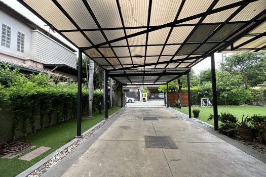 For Rent: ให้เช่า – บ้านเดี่ยว 2 ชั้น หมู่บ้านอารียา สวนา 1 บ้านสวย สไตล์รีสอร์ท พร้อมสระว่ายน้ำในตัว บ้านติดถนนเกษตร-นวมินทร์ เดินทางสะดวกมาก