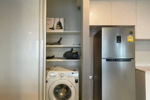 ขายพร้อมผู้เช่า คอนโด Rhythm Sukhumvit 4 ห้องสวย แต่งครบ 78 ตร.ม. 2 ห้องนอน 2 ห้องน้ำ ชั้น 22 ทำเลดีมาก ใกล้ BTS เอกมัย