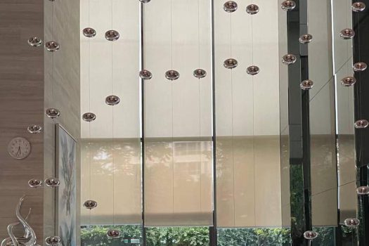 ขายพร้อมผู้เช่า คอนโด Rhythm Sukhumvit 4 ห้องสวย แต่งครบ 78 ตร.ม. 2 ห้องนอน 2 ห้องน้ำ ชั้น 22 ทำเลดีมาก ใกล้ BTS เอกมัย