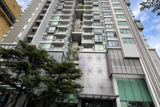 ขายพร้อมผู้เช่า คอนโด Rhythm Sukhumvit 4 ห้องสวย แต่งครบ 78 ตร.ม. 2 ห้องนอน 2 ห้องน้ำ ชั้น 22 ทำเลดีมาก ใกล้ BTS เอกมัย