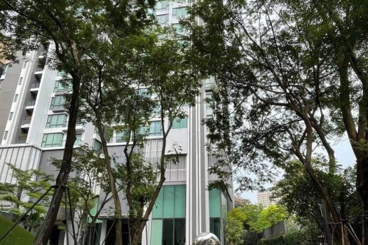 ขายพร้อมผู้เช่า คอนโด Rhythm Sukhumvit 4 ห้องสวย แต่งครบ 78 ตร.ม. 2 ห้องนอน 2 ห้องน้ำ ชั้น 22 ทำเลดีมาก ใกล้ BTS เอกมัย