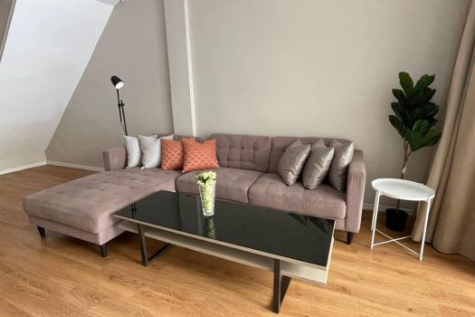 ขายพร้อมผู้เช่า Townhome สุขุมวิท 65 4 ห้องนอน 3 ห้องน้ำ 19 ตร.ว.