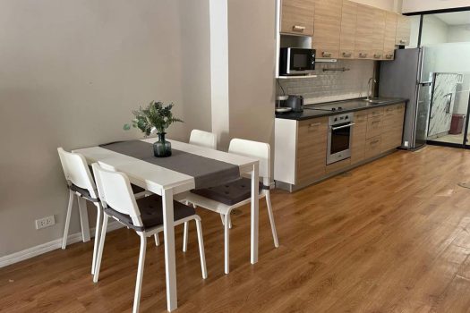 ขายพร้อมผู้เช่า Townhome สุขุมวิท 65 4 ห้องนอน 3 ห้องน้ำ 19 ตร.ว.