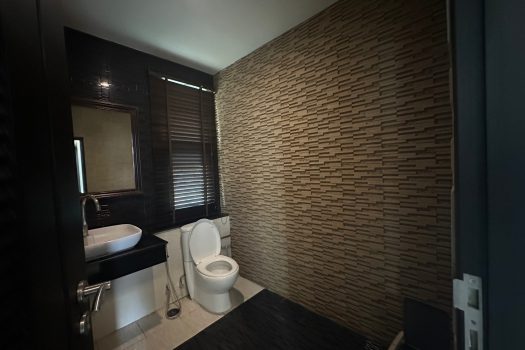 For RENT: ให้เช่า บ้านเดี่ยว ซอย อ่อนนุช 53 ทำเลดี 6 ห้องนอน เหมาะสำหรับครอบครัวใหญ่ Function ครบ พร้อมสระว่ายน้ำส่วนตัว 🏡