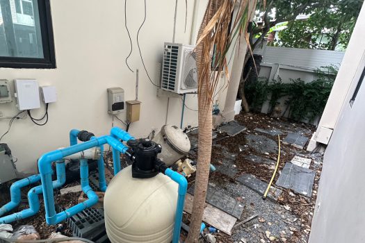 For RENT: ให้เช่า บ้านเดี่ยว ซอย อ่อนนุช 53 ทำเลดี 6 ห้องนอน เหมาะสำหรับครอบครัวใหญ่ Function ครบ พร้อมสระว่ายน้ำส่วนตัว 🏡