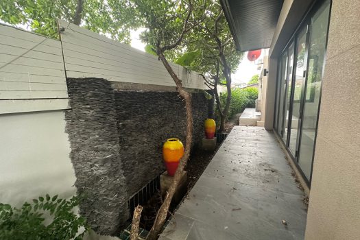 For RENT: ให้เช่า บ้านเดี่ยว ซอย อ่อนนุช 53 ทำเลดี 6 ห้องนอน เหมาะสำหรับครอบครัวใหญ่ Function ครบ พร้อมสระว่ายน้ำส่วนตัว 🏡