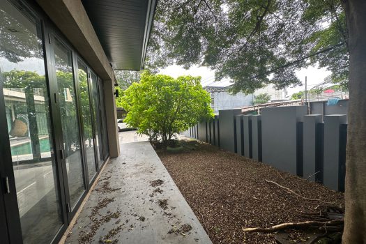 For RENT: ให้เช่า บ้านเดี่ยว ซอย อ่อนนุช 53 ทำเลดี 6 ห้องนอน เหมาะสำหรับครอบครัวใหญ่ Function ครบ พร้อมสระว่ายน้ำส่วนตัว 🏡