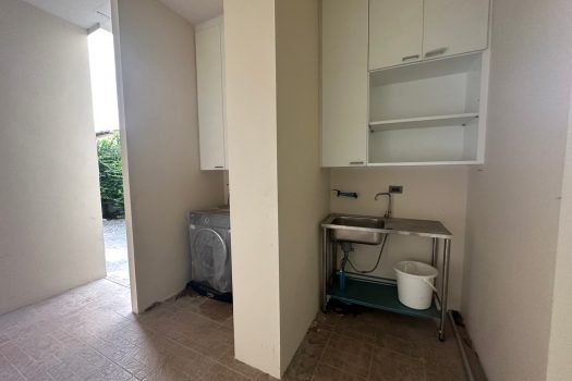 For RENT: ให้เช่า บ้านเดี่ยว ซอย อ่อนนุช 53 ทำเลดี 6 ห้องนอน เหมาะสำหรับครอบครัวใหญ่ Function ครบ พร้อมสระว่ายน้ำส่วนตัว 🏡