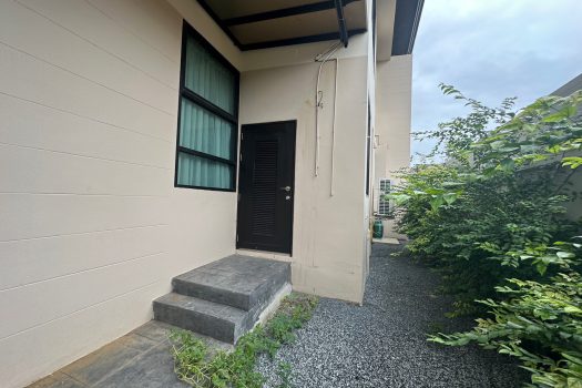 For RENT: ให้เช่า บ้านเดี่ยว ซอย อ่อนนุช 53 ทำเลดี 6 ห้องนอน เหมาะสำหรับครอบครัวใหญ่ Function ครบ พร้อมสระว่ายน้ำส่วนตัว 🏡