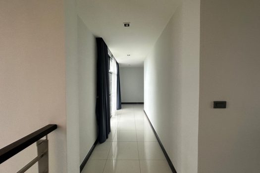 For RENT: ให้เช่า บ้านเดี่ยว ซอย อ่อนนุช 53 ทำเลดี 6 ห้องนอน เหมาะสำหรับครอบครัวใหญ่ Function ครบ พร้อมสระว่ายน้ำส่วนตัว 🏡