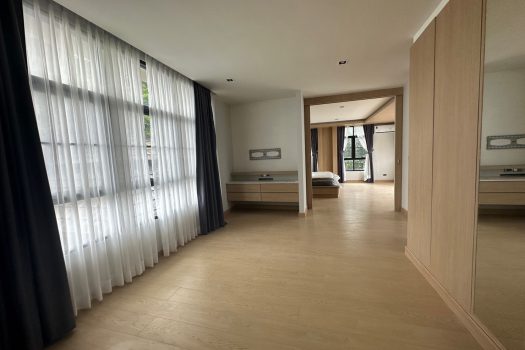 For RENT: ให้เช่า บ้านเดี่ยว ซอย อ่อนนุช 53 ทำเลดี 6 ห้องนอน เหมาะสำหรับครอบครัวใหญ่ Function ครบ พร้อมสระว่ายน้ำส่วนตัว 🏡