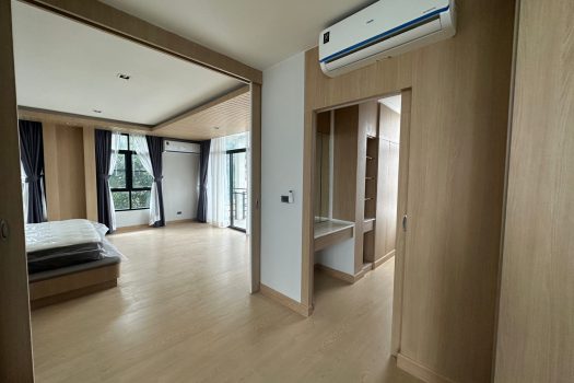 For RENT: ให้เช่า บ้านเดี่ยว ซอย อ่อนนุช 53 ทำเลดี 6 ห้องนอน เหมาะสำหรับครอบครัวใหญ่ Function ครบ พร้อมสระว่ายน้ำส่วนตัว 🏡