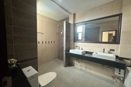 For RENT: ให้เช่า บ้านเดี่ยว ซอย อ่อนนุช 53 ทำเลดี 6 ห้องนอน เหมาะสำหรับครอบครัวใหญ่ Function ครบ พร้อมสระว่ายน้ำส่วนตัว 🏡