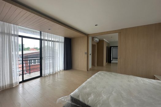 For RENT: ให้เช่า บ้านเดี่ยว ซอย อ่อนนุช 53 ทำเลดี 6 ห้องนอน เหมาะสำหรับครอบครัวใหญ่ Function ครบ พร้อมสระว่ายน้ำส่วนตัว 🏡