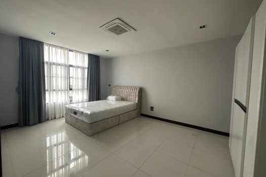 For RENT: ให้เช่า บ้านเดี่ยว ซอย อ่อนนุช 53 ทำเลดี 6 ห้องนอน เหมาะสำหรับครอบครัวใหญ่ Function ครบ พร้อมสระว่ายน้ำส่วนตัว 🏡