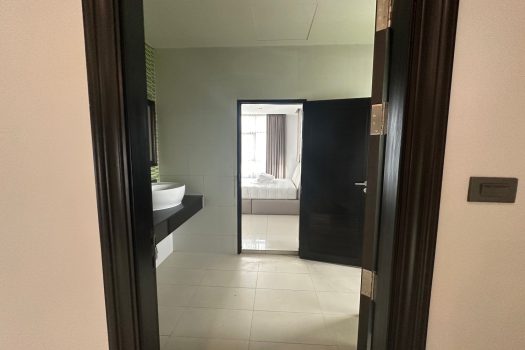 For RENT: ให้เช่า บ้านเดี่ยว ซอย อ่อนนุช 53 ทำเลดี 6 ห้องนอน เหมาะสำหรับครอบครัวใหญ่ Function ครบ พร้อมสระว่ายน้ำส่วนตัว 🏡