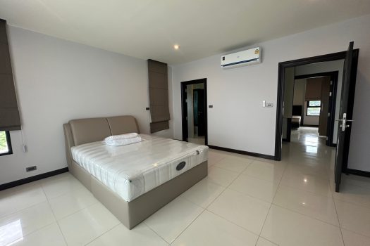 For RENT: ให้เช่า บ้านเดี่ยว ซอย อ่อนนุช 53 ทำเลดี 6 ห้องนอน เหมาะสำหรับครอบครัวใหญ่ Function ครบ พร้อมสระว่ายน้ำส่วนตัว 🏡