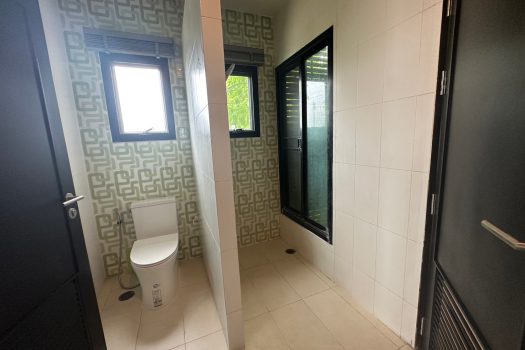 For RENT: ให้เช่า บ้านเดี่ยว ซอย อ่อนนุช 53 ทำเลดี 6 ห้องนอน เหมาะสำหรับครอบครัวใหญ่ Function ครบ พร้อมสระว่ายน้ำส่วนตัว 🏡