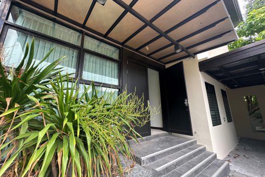 For RENT: ให้เช่า บ้านเดี่ยว ซอย อ่อนนุช 53 ทำเลดี 6 ห้องนอน เหมาะสำหรับครอบครัวใหญ่ Function ครบ พร้อมสระว่ายน้ำส่วนตัว 🏡