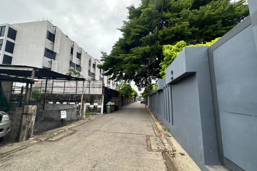 For RENT: ให้เช่า บ้านเดี่ยว ซอย อ่อนนุช 53 ทำเลดี 6 ห้องนอน เหมาะสำหรับครอบครัวใหญ่ Function ครบ พร้อมสระว่ายน้ำส่วนตัว 🏡