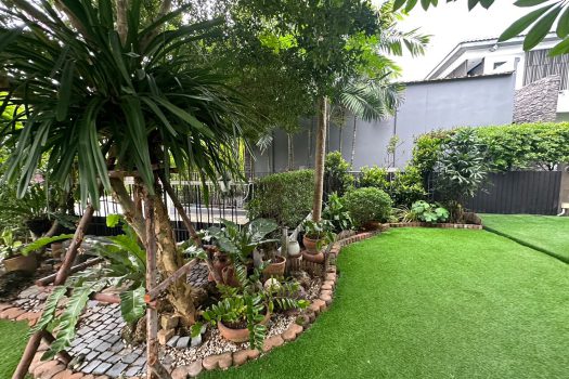 ให้เช่า บ้าน มัณฑนา พระราม 9 ซอย กรุงเทพกรีฑา 7