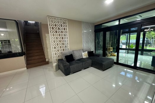 ให้เช่า บ้าน มัณฑนา พระราม 9 ซอย กรุงเทพกรีฑา 7