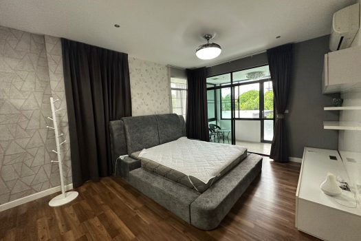 ให้เช่า บ้าน มัณฑนา พระราม 9 ซอย กรุงเทพกรีฑา 7