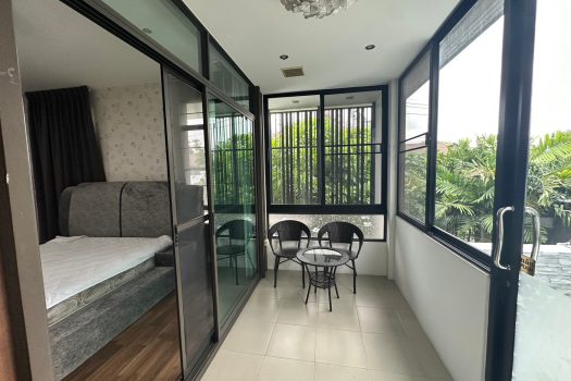 ให้เช่า บ้าน มัณฑนา พระราม 9 ซอย กรุงเทพกรีฑา 7