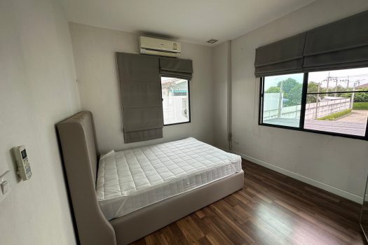 ให้เช่า บ้าน มัณฑนา พระราม 9 ซอย กรุงเทพกรีฑา 7