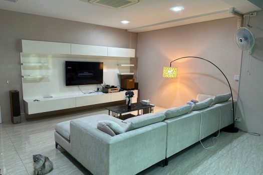 ให้เช่า บ้าน มัณฑนา พระราม 9 ซอย กรุงเทพกรีฑา 7