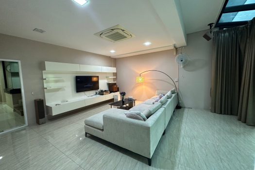 ให้เช่า บ้าน มัณฑนา พระราม 9 ซอย กรุงเทพกรีฑา 7