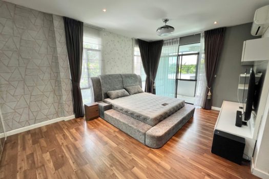 ให้เช่า บ้าน มัณฑนา พระราม 9 ซอย กรุงเทพกรีฑา 7