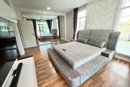 ให้เช่า บ้าน มัณฑนา พระราม 9 ซอย กรุงเทพกรีฑา 7