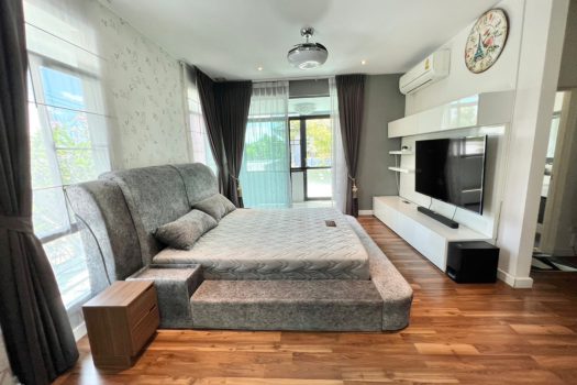 ให้เช่า บ้าน มัณฑนา พระราม 9 ซอย กรุงเทพกรีฑา 7