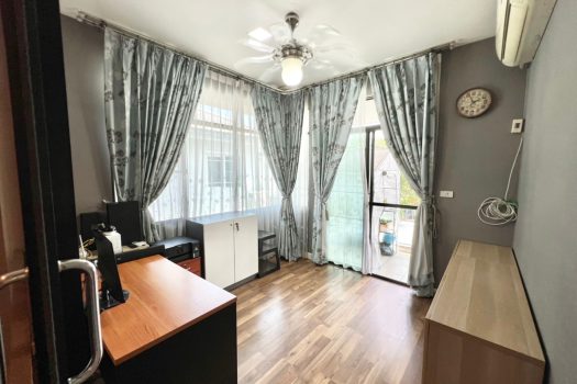 ให้เช่า บ้าน มัณฑนา พระราม 9 ซอย กรุงเทพกรีฑา 7