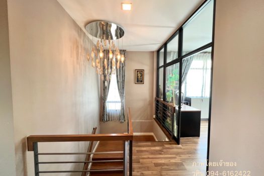 ให้เช่า บ้าน มัณฑนา พระราม 9 ซอย กรุงเทพกรีฑา 7