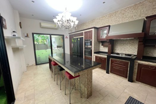 ให้เช่า บ้าน มัณฑนา พระราม 9 ซอย กรุงเทพกรีฑา 7