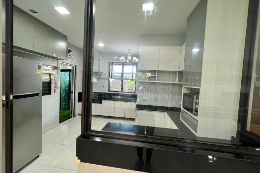 ให้เช่า บ้าน มัณฑนา พระราม 9 ซอย กรุงเทพกรีฑา 7