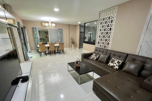 ให้เช่า บ้าน มัณฑนา พระราม 9 ซอย กรุงเทพกรีฑา 7