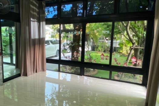 ให้เช่า บ้าน มัณฑนา พระราม 9 ซอย กรุงเทพกรีฑา 7