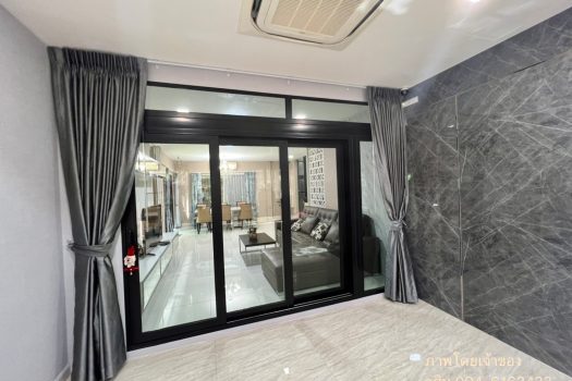 ให้เช่า บ้าน มัณฑนา พระราม 9 ซอย กรุงเทพกรีฑา 7