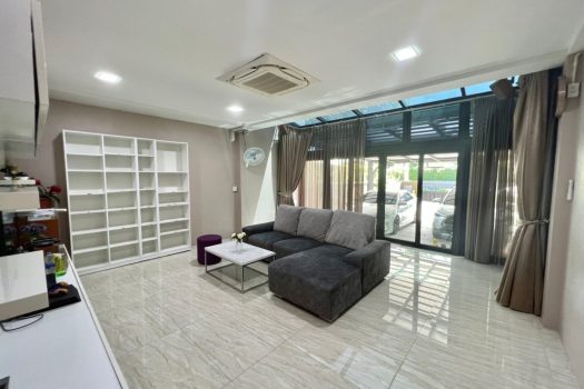 ให้เช่า บ้าน มัณฑนา พระราม 9 ซอย กรุงเทพกรีฑา 7