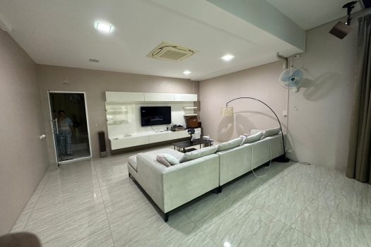 ให้เช่า บ้าน มัณฑนา พระราม 9 ซอย กรุงเทพกรีฑา 7