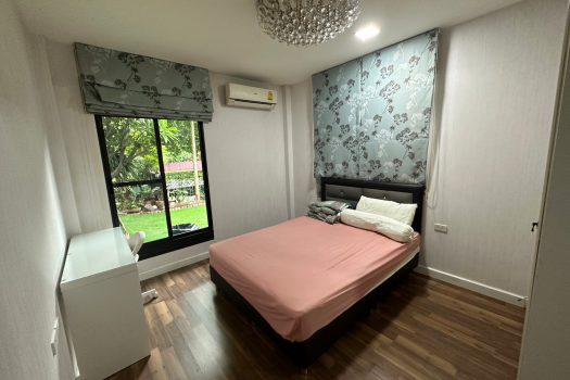 ให้เช่า บ้าน มัณฑนา พระราม 9 ซอย กรุงเทพกรีฑา 7