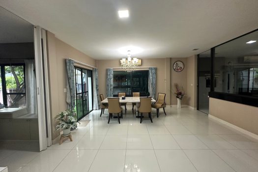 ให้เช่า บ้าน มัณฑนา พระราม 9 ซอย กรุงเทพกรีฑา 7