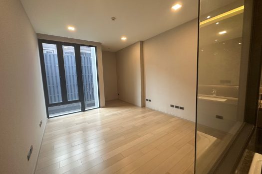 ขาย คอนโด Kalm Penthouse คอนโดหรู 2 ห้องนอน 2 ห้องน้ำ ทำเลดี ในซอยศูนย์วิจัย Pet Friendly